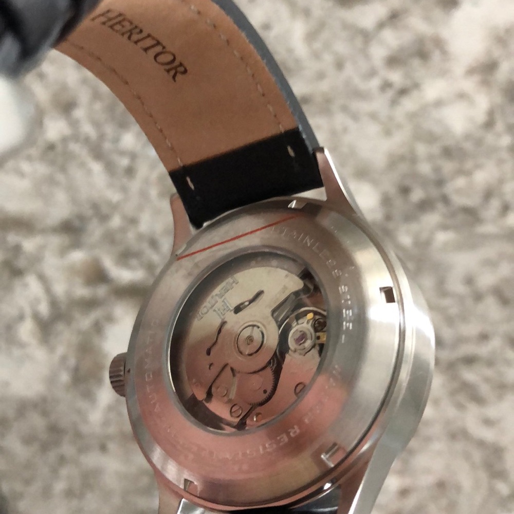 Heritor Watch - Picture 3 of 3